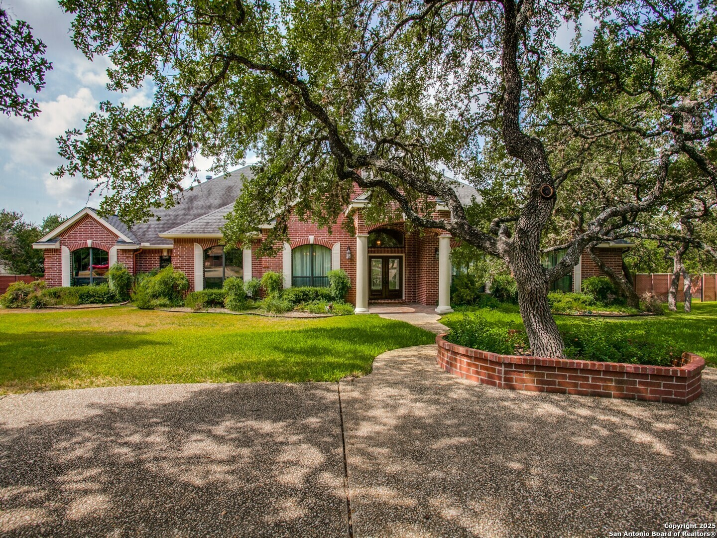 Property Photo: 244 Mecca TX 78232