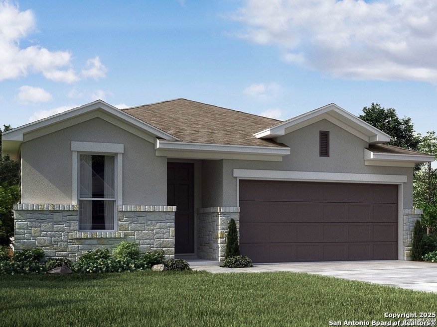 2422 Pesaro Point  San Antonio TX 78259 photo