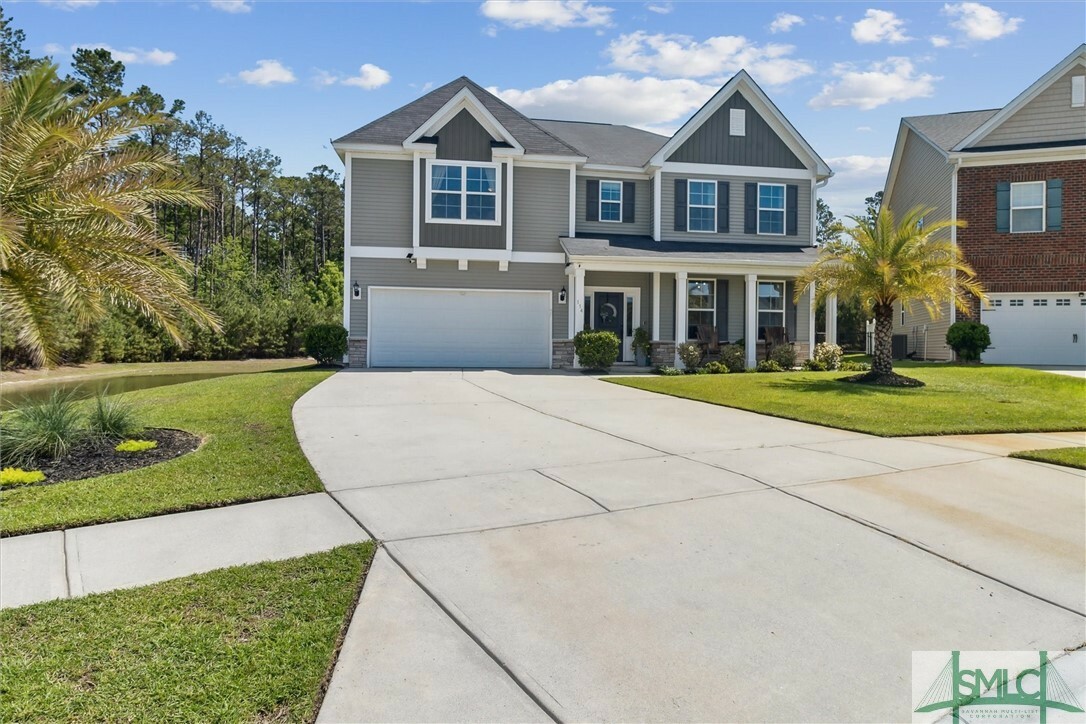 114 Claystone Court  Savannah GA 31407 photo