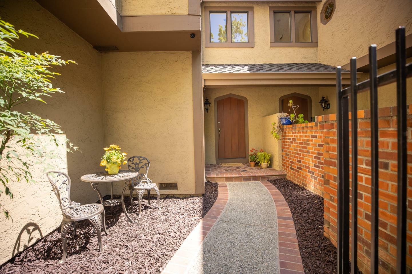 Property Photo: 1210 Fiddlers Green CA 95125
