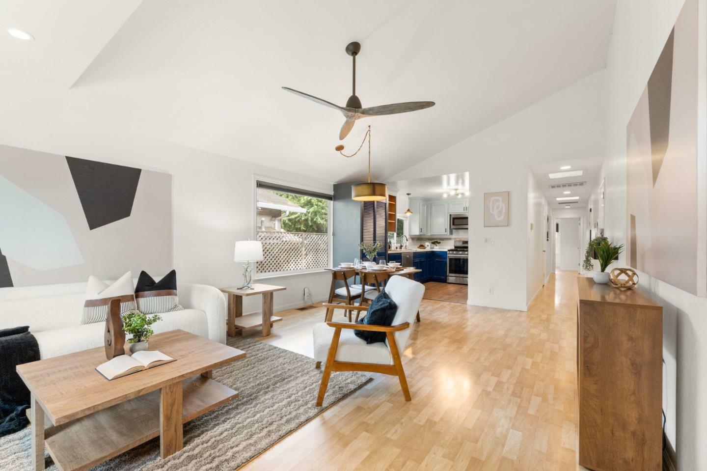 Property Photo: 2154 Dumbarton Avenue CA 94303