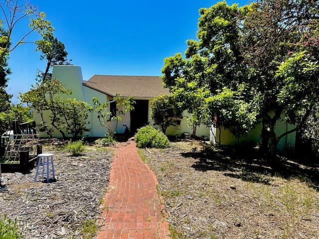 1881 Drake Drive  Oakland CA 94611 photo