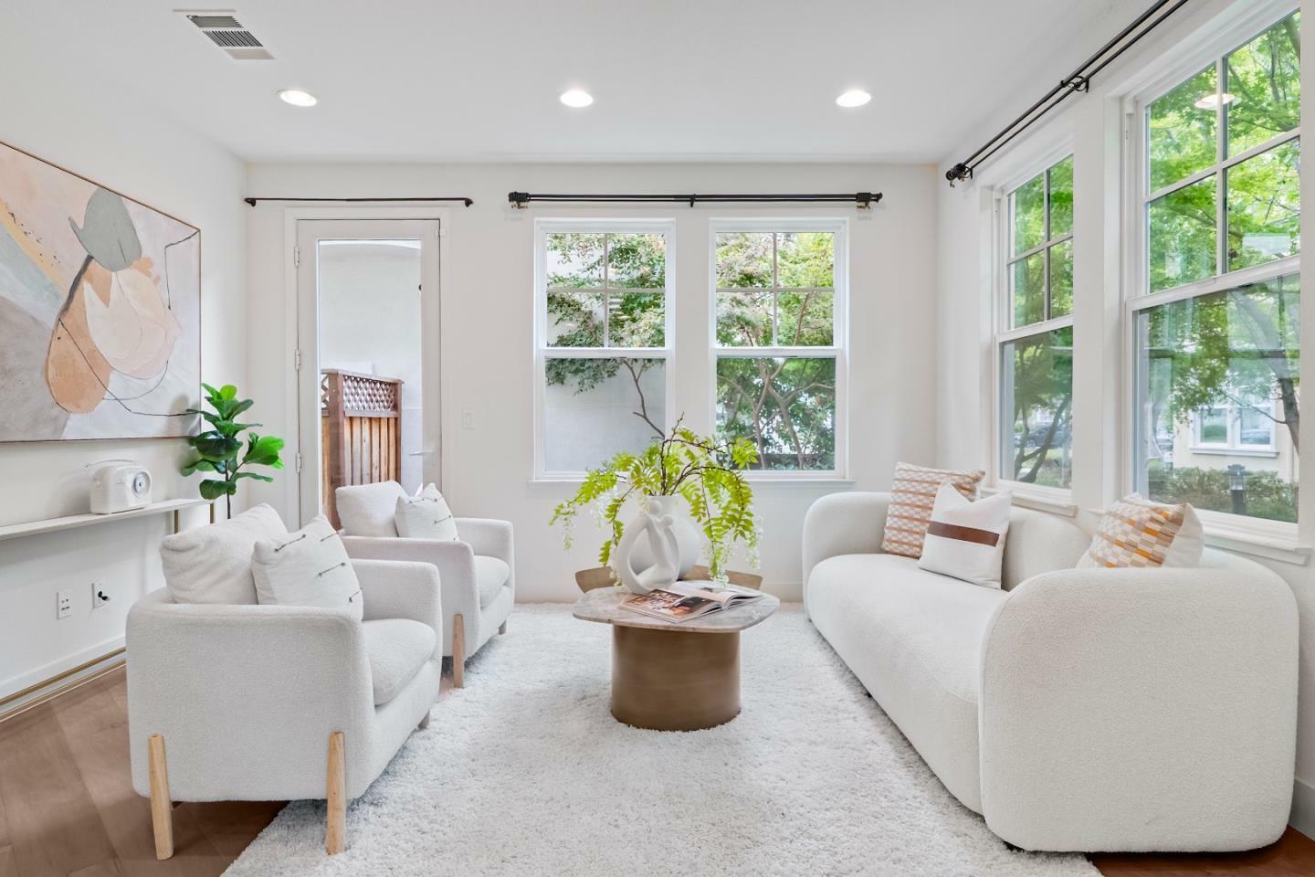 Property Photo: 109 Avellino Way CA 94043