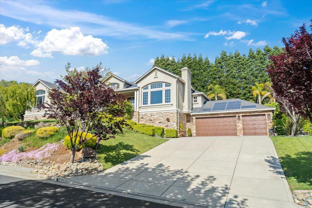 Property Photo: 2380 Sunflower Circle CA 95020