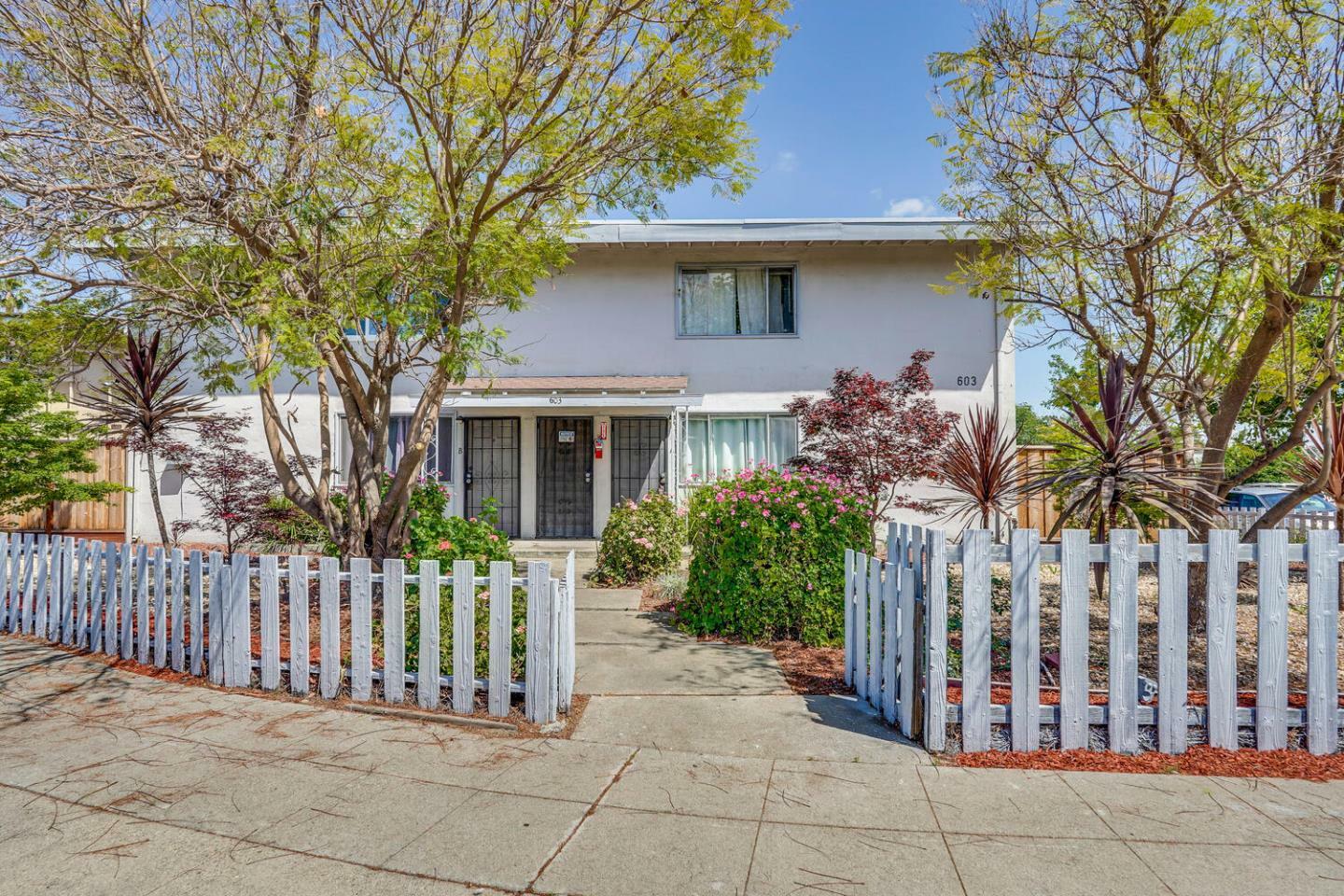 Property Photo:  603 Beta Court  CA 95008 