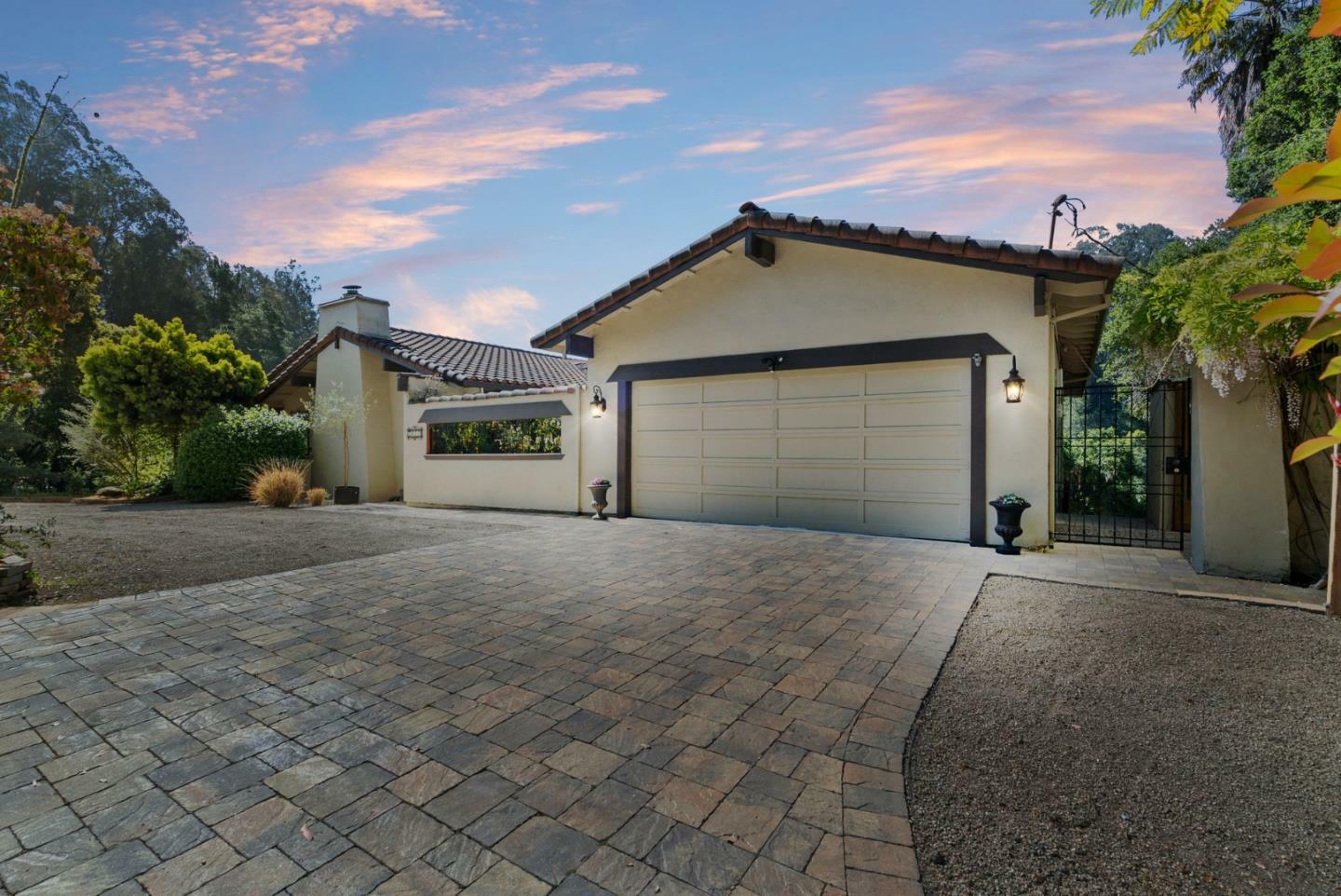 Property Photo: 2175 Hames Road CA 95003