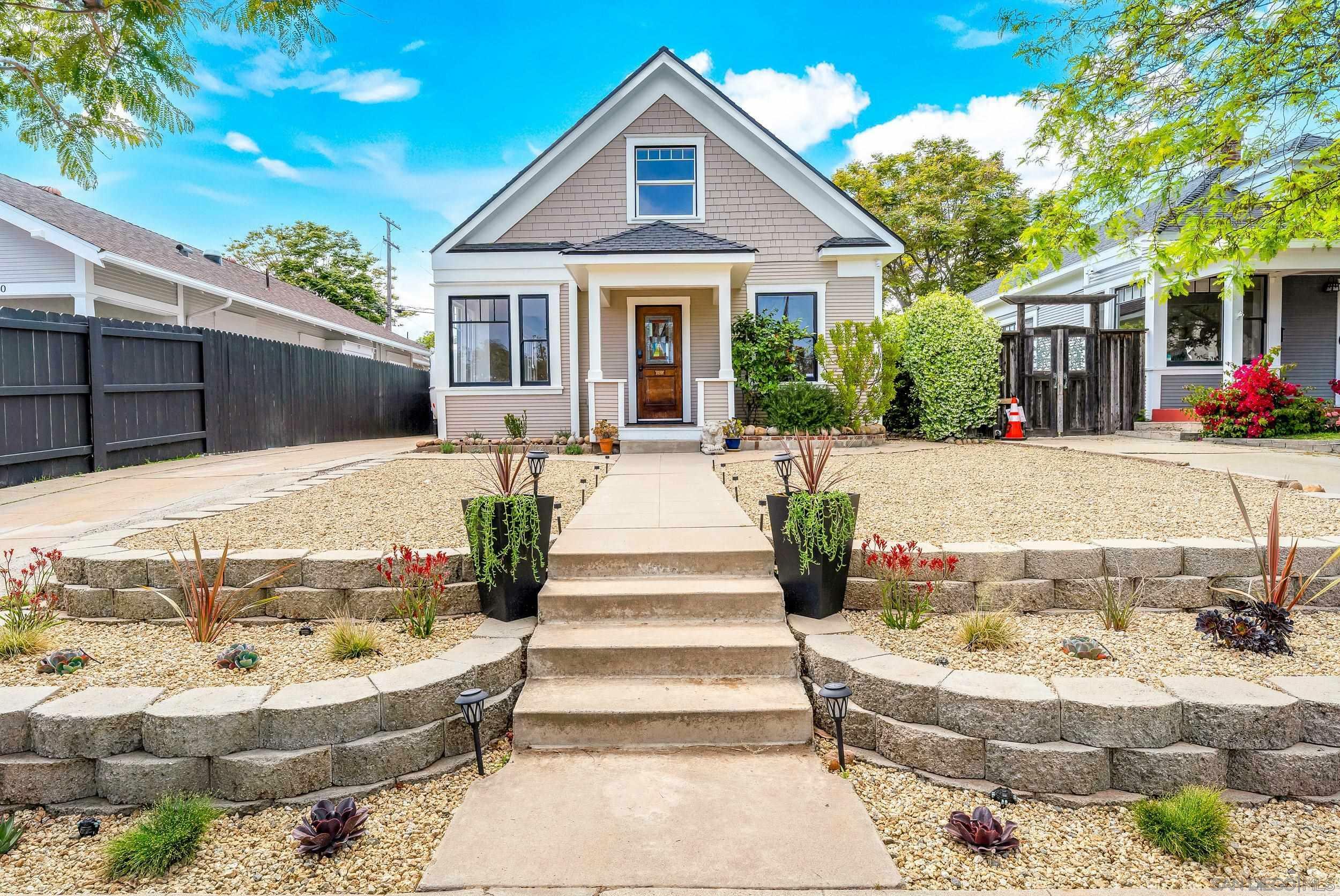 3636 Arizona St  North Park CA 92104 photo