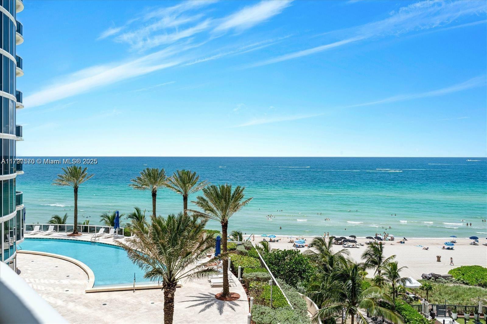 17201 Collins Ave 1605  Sunny Isles Beach FL 33160 photo