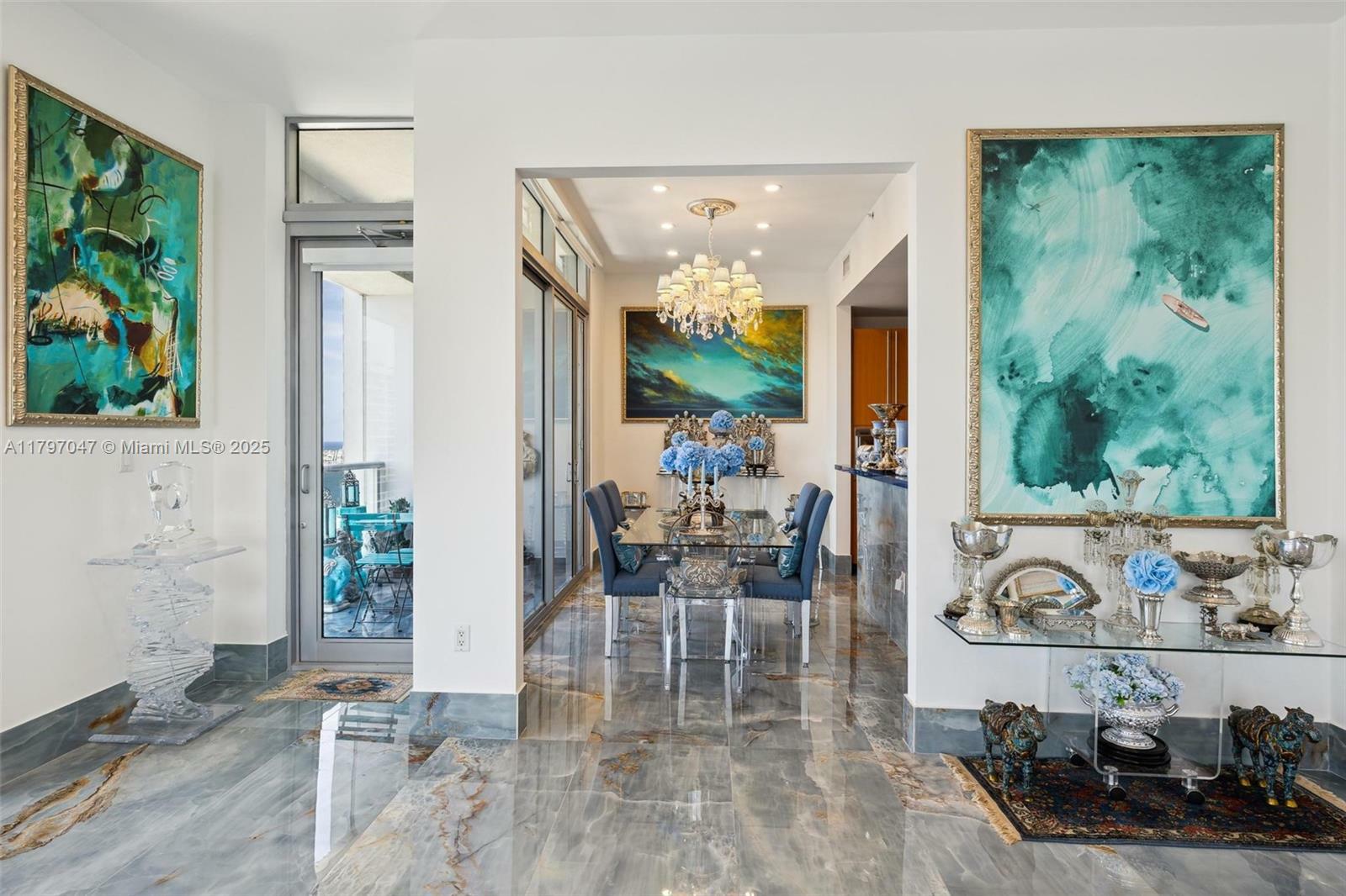 Property Photo: 1425 Brickell Ave 45C FL 33131