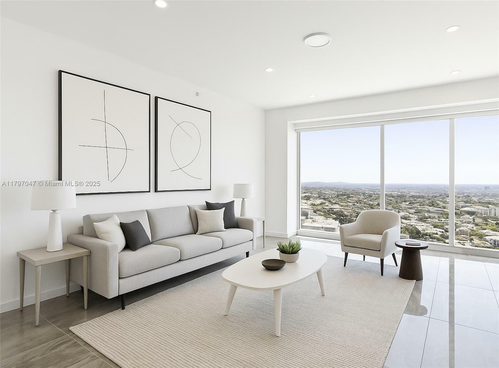 Property Photo: 1425 Brickell Ave 45C FL 33131