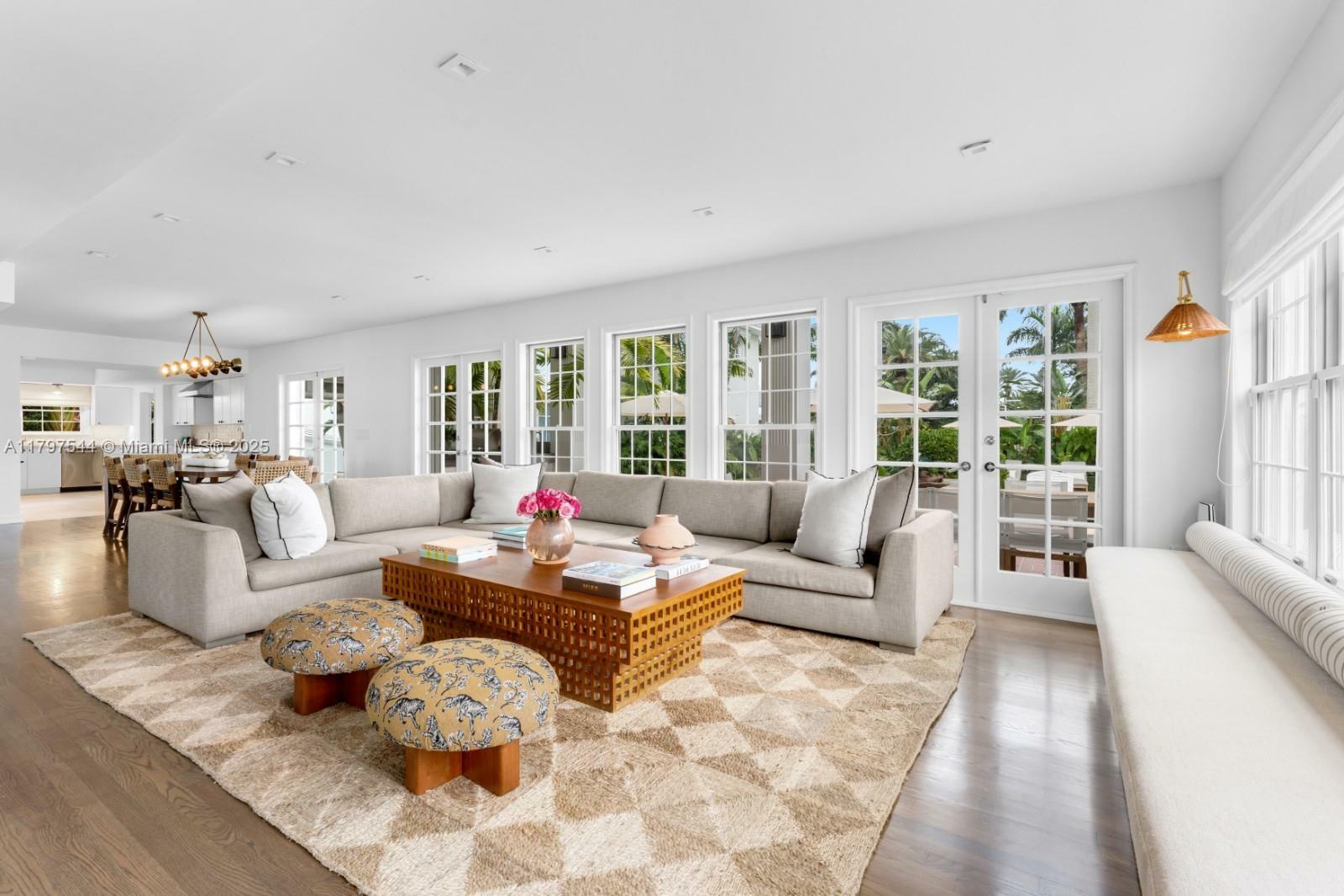 Property Photo: 6655 Pinetree Ln FL 33141
