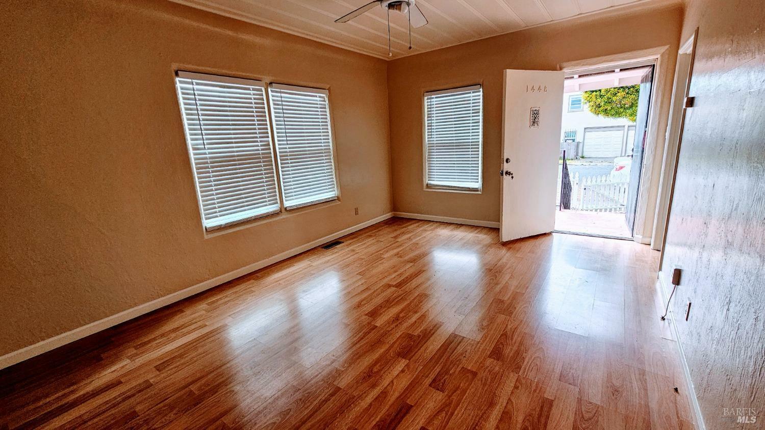 Property Photo: 1448 Rice Street A CA 94590