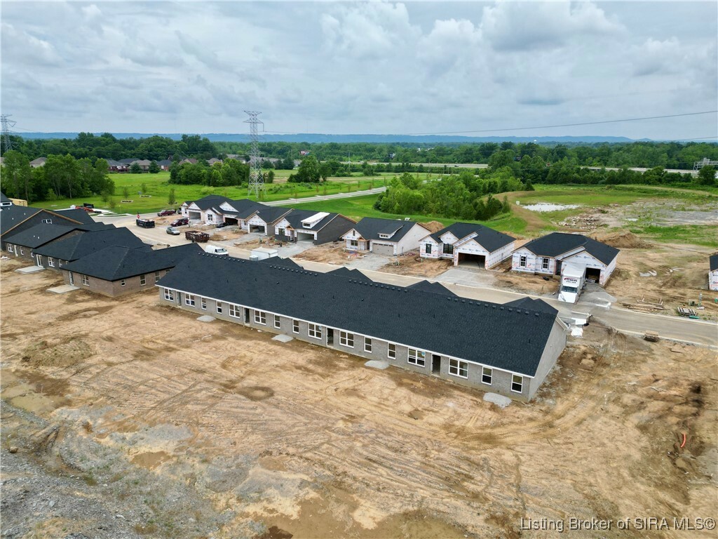Property Photo:  5112 Woodstone Circle Lot 156  IN 47130 