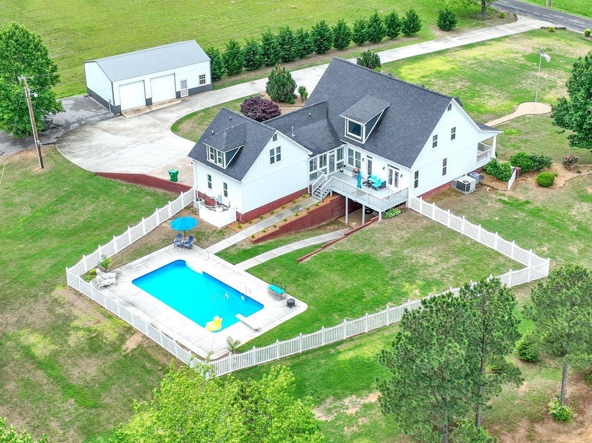 Property Photo: 429 Co Rd 420 AL 35057 - CULLMAN