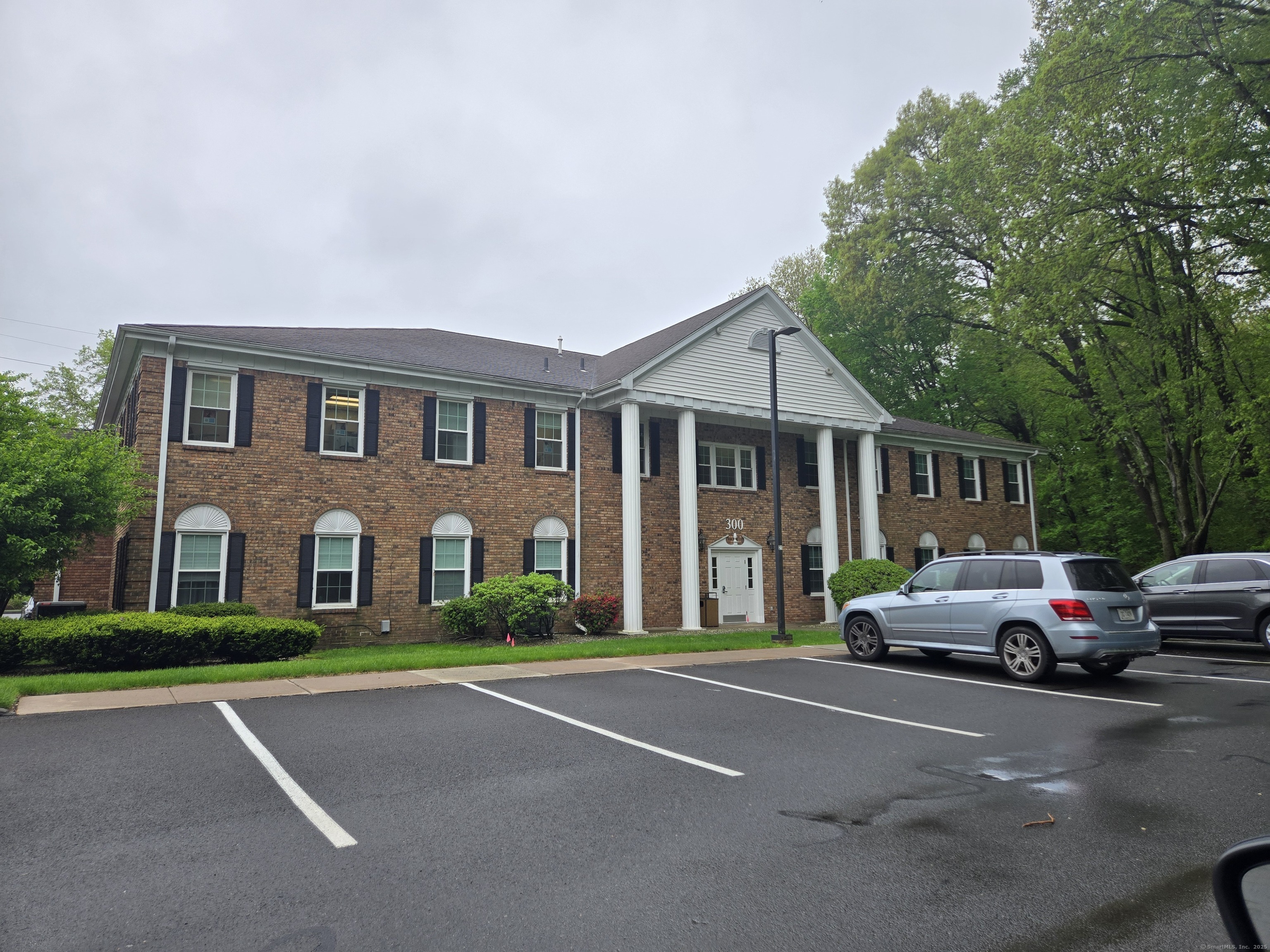 Property Photo: 35 Cold Spring Road 321 CT 06067