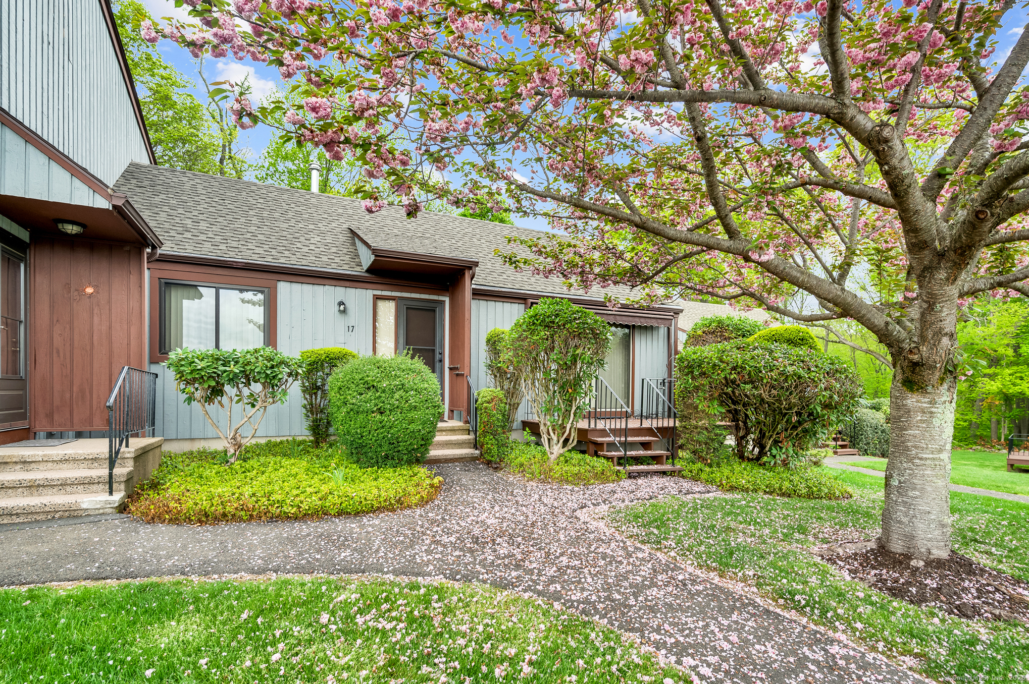 Property Photo: 17 Shepard Hill Road 17 CT 06514