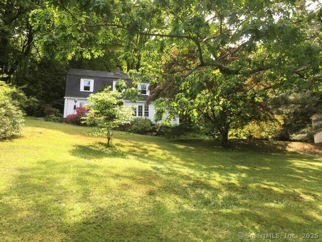 Property Photo: 243 East Hill Road CT 06019