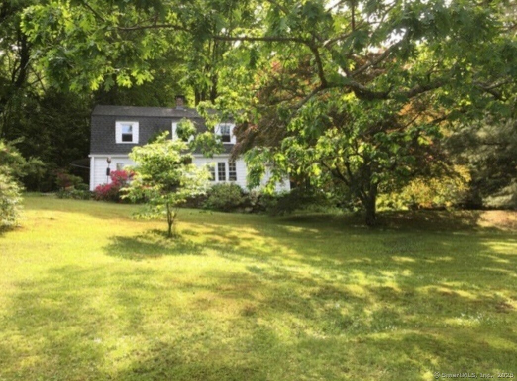 Property Photo: 243 East Hill Road CT 06019