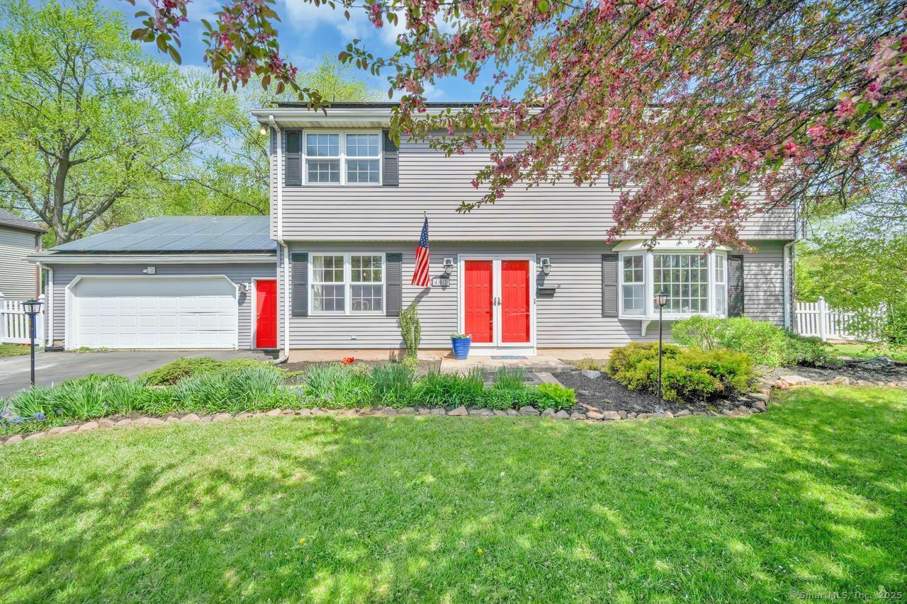 Property Photo: 452 Nott Street CT 06109