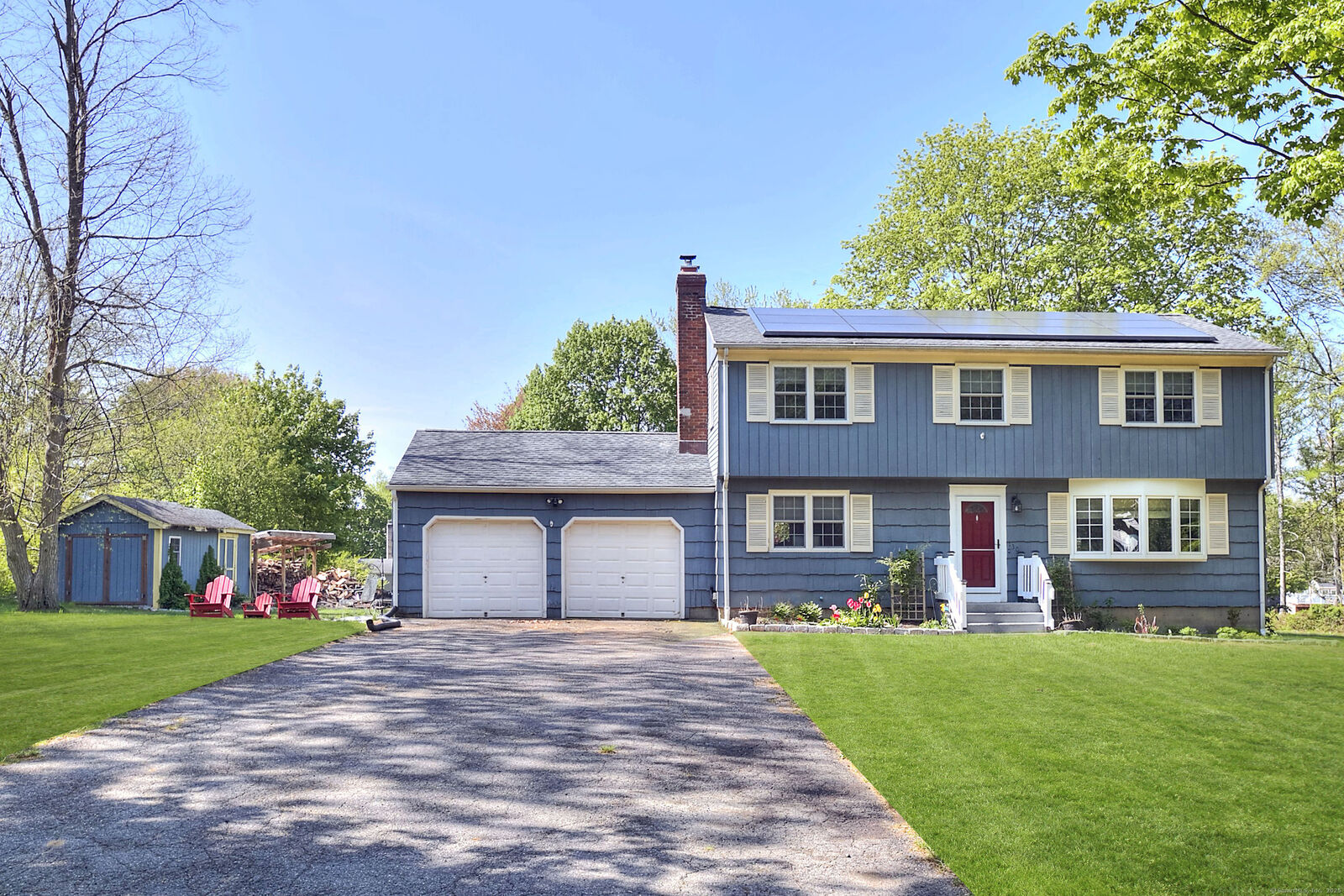 Property Photo: 130 Todd Drive CT 06461
