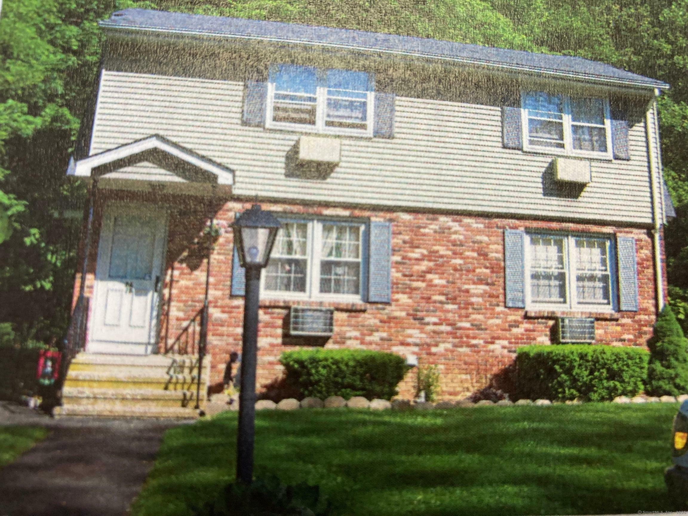 Property Photo: 1784 Foxon Road 2A CT 06471