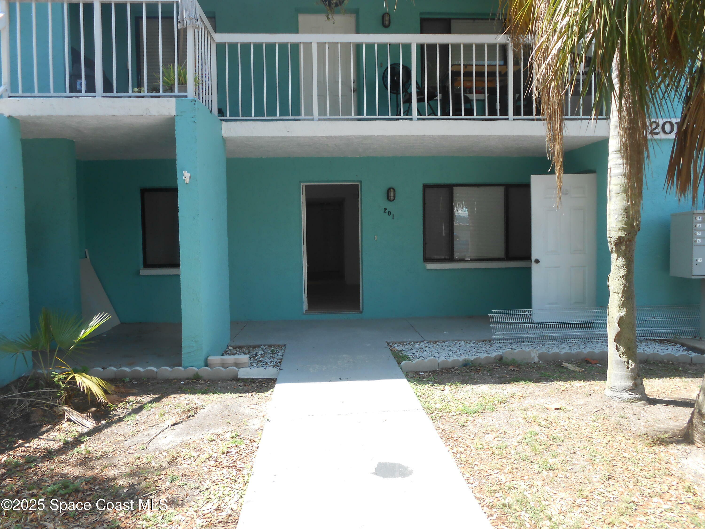 Property Photo: 201 Washington Avenue FL 32920
