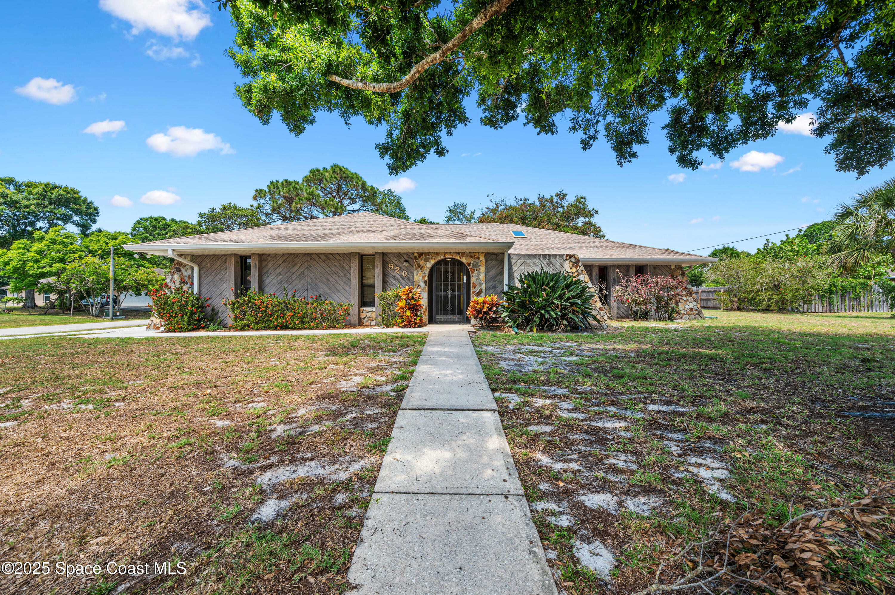 920 Peacock Avenue NE  Palm Bay FL 32907 photo