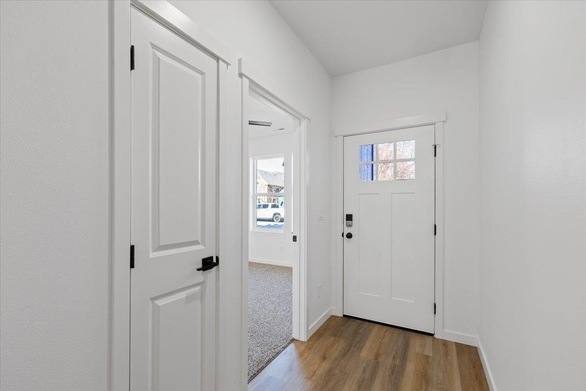 Property Photo: 2228 E 4th Ave WA 99202