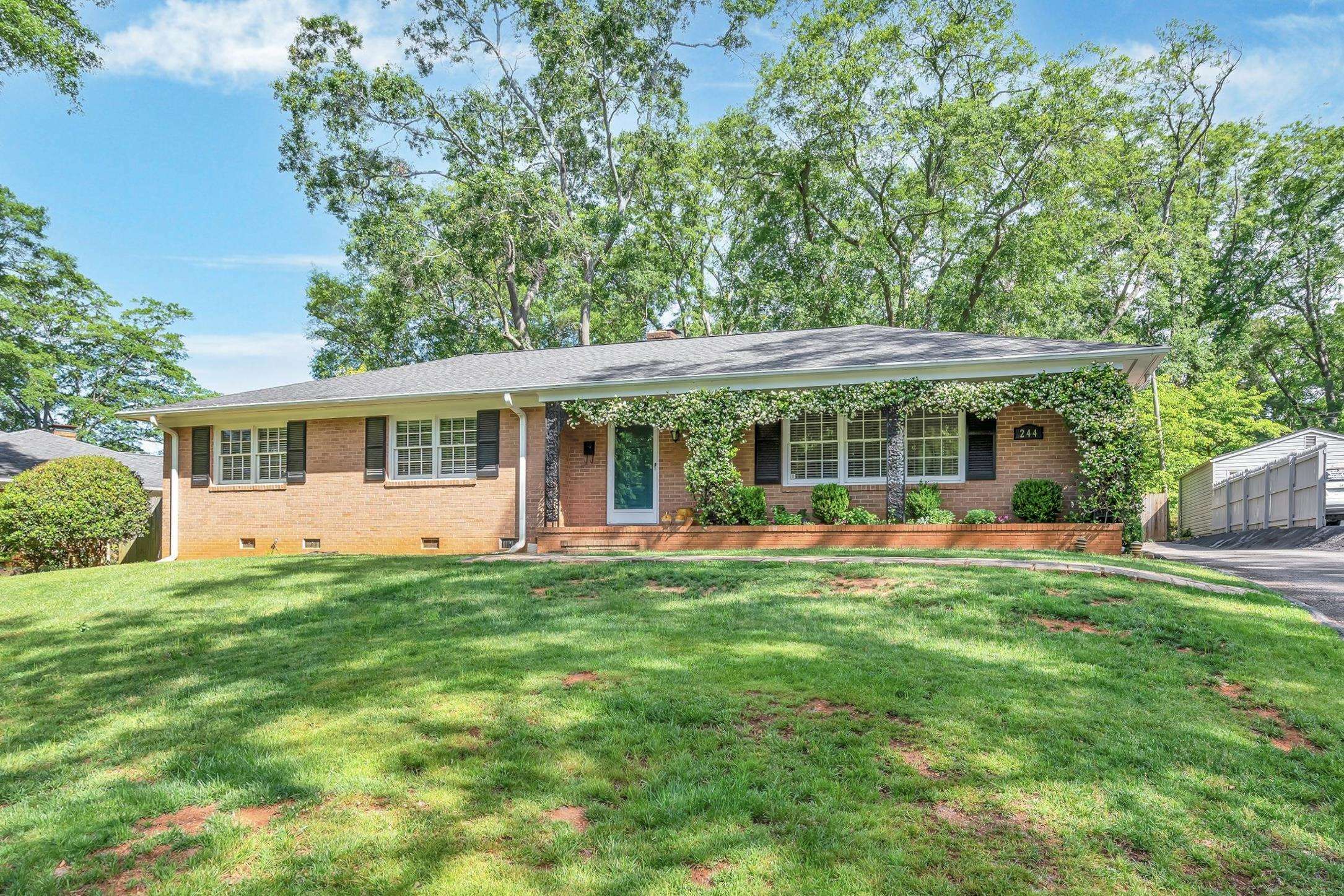 Property Photo: 244 Greengate Lane SC 29307