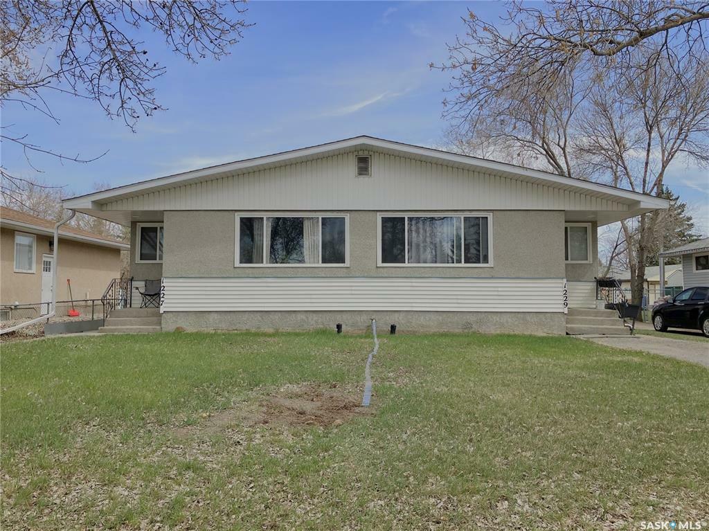 1227 - 1229 Bond Street  Regina SK S4N 1W8 photo