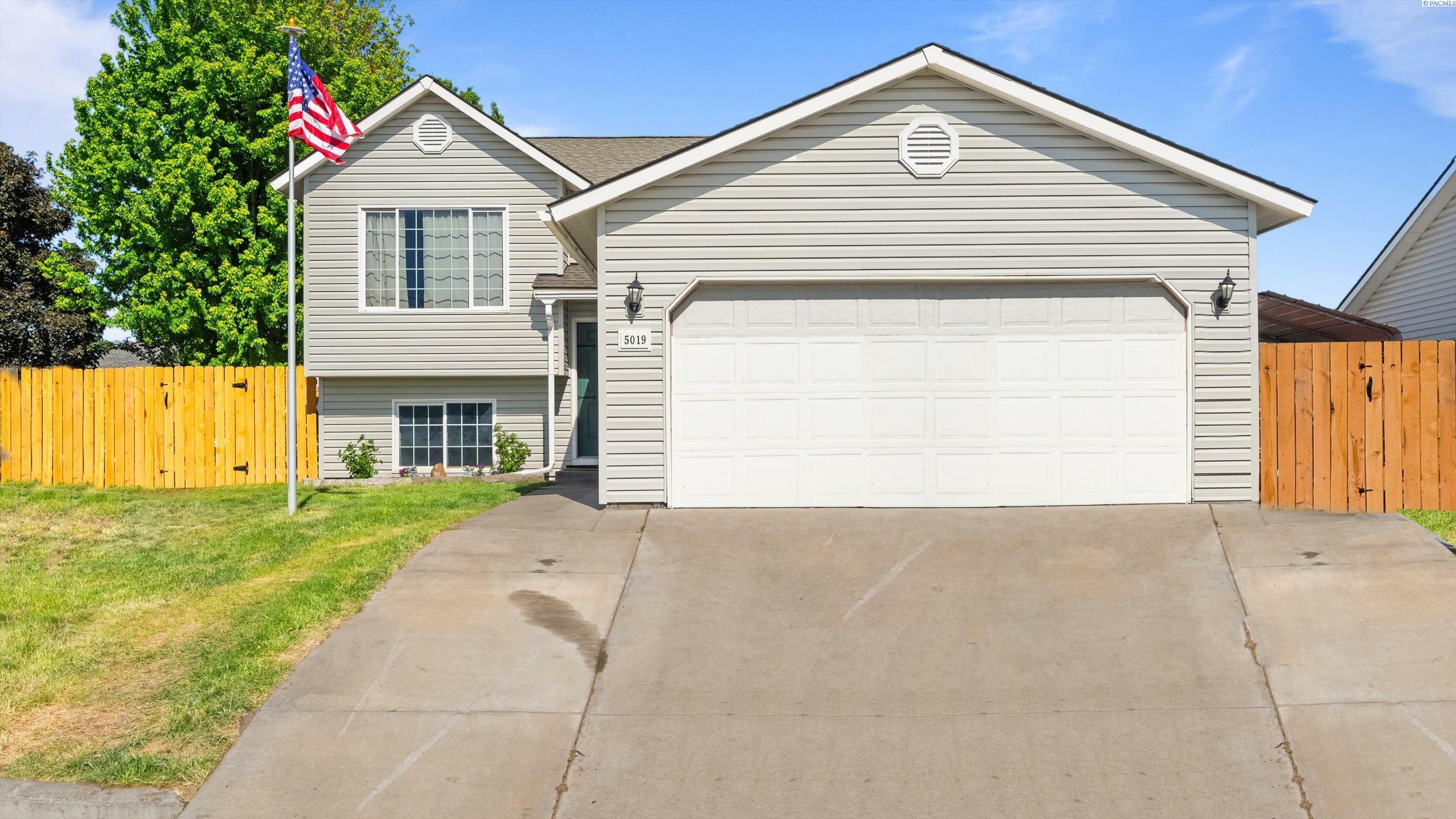 5019 Cambridge Lane  Pasco WA 99301 photo