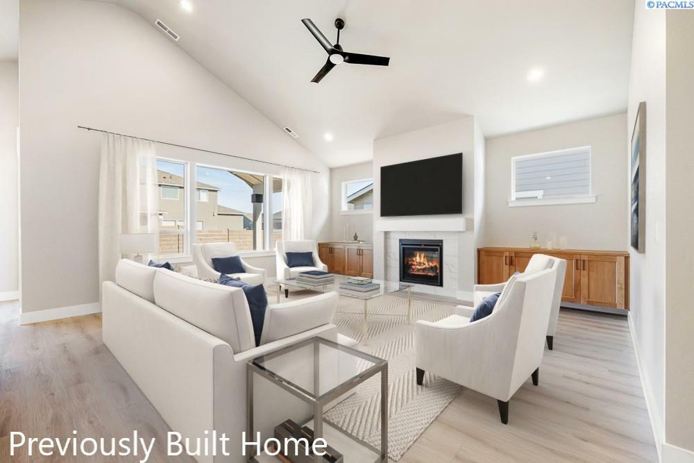 Property Photo: 12105 Vincenzo Dr. WA 99301
