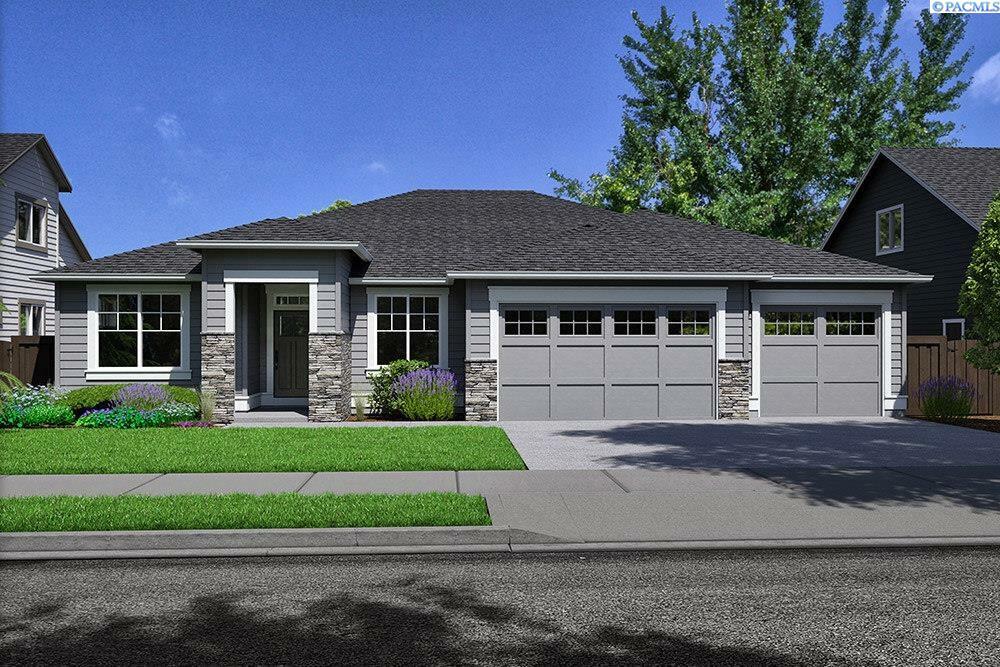 Property Photo: 12101 Vincenzo Dr. WA 99301