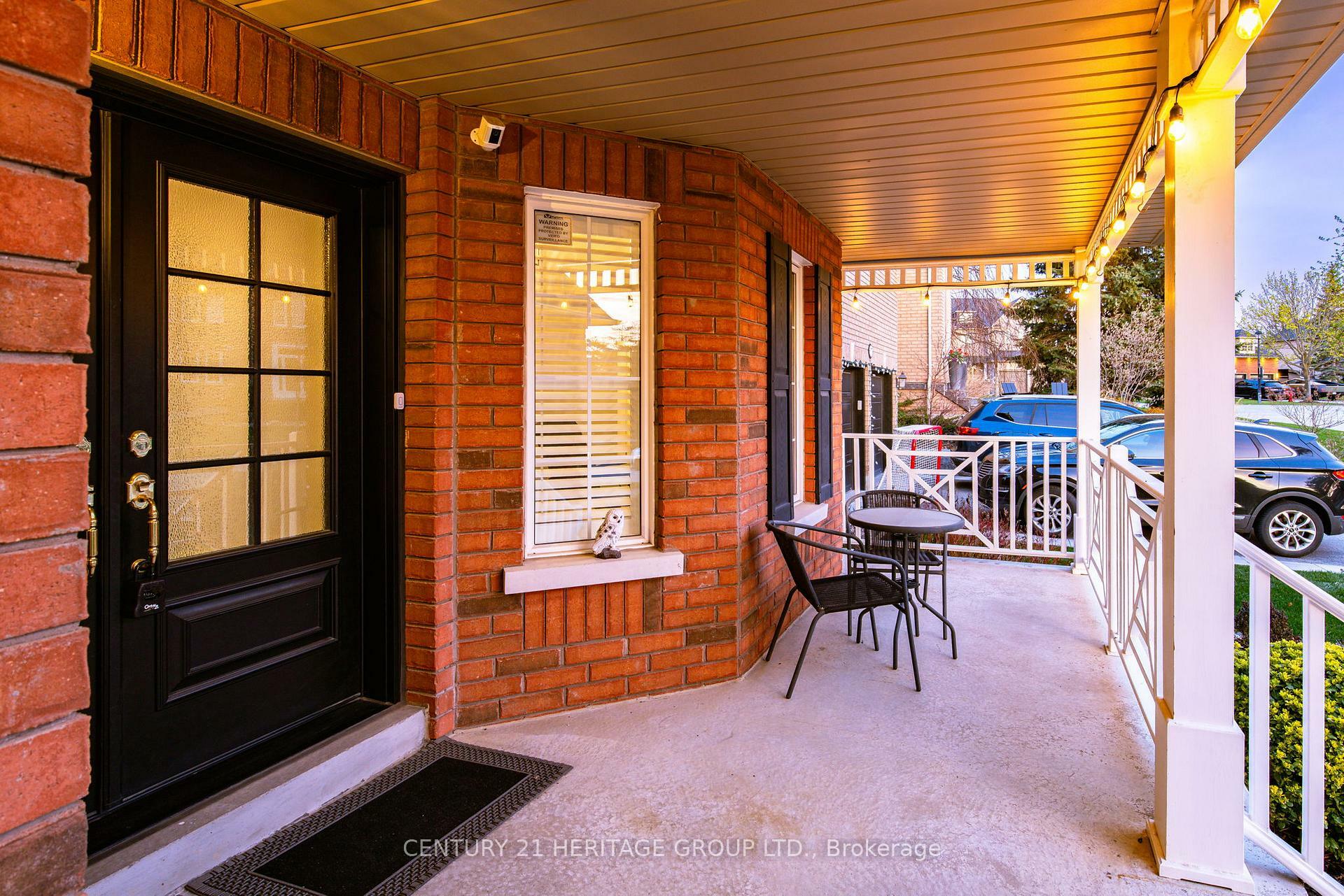 Property Photo: 673 Chaleur Place ON L3X 1L6