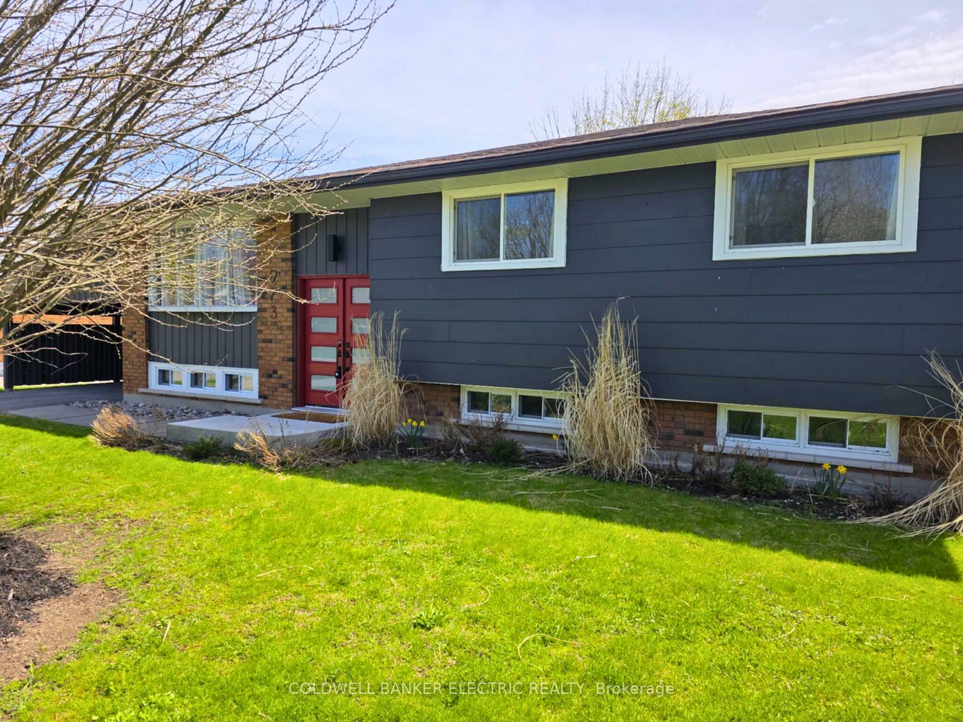 Property Photo: 973 Afton Road ON K9J 7K3