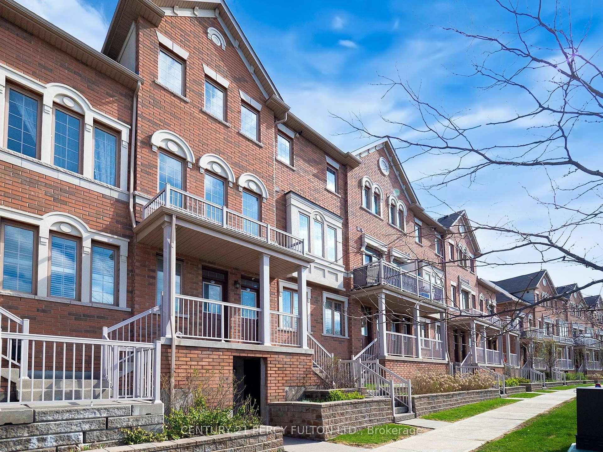 Photo de la propriété: 180 Howden Boulevard 39 ON L6S 0E6