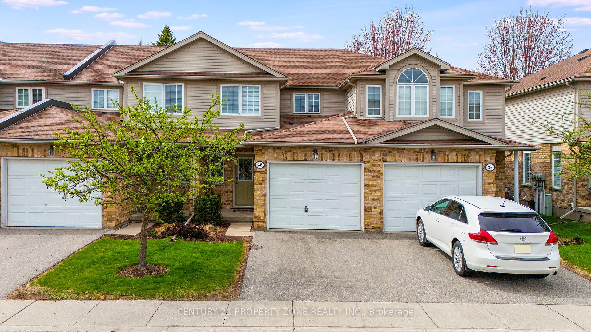 210 Dawn Avenue 35  Guelph ON N1G 5L5 photo