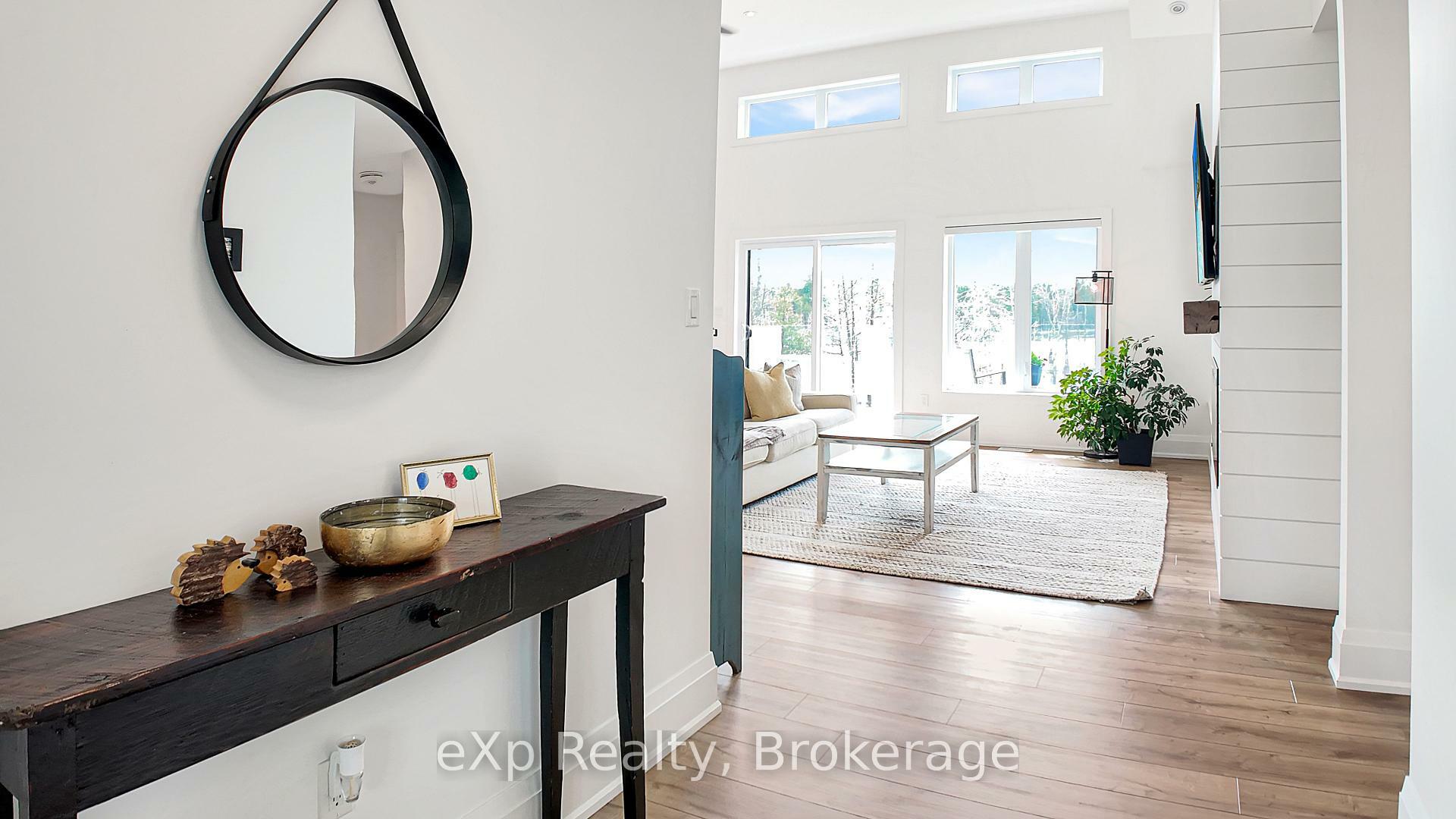 Property Photo: 130 Louise Creek Crescent ON N0G 1S0