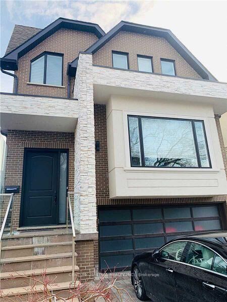 Photo de la propriété:  225 Hollywood Avenue Bsmt  ON M2N 3K7