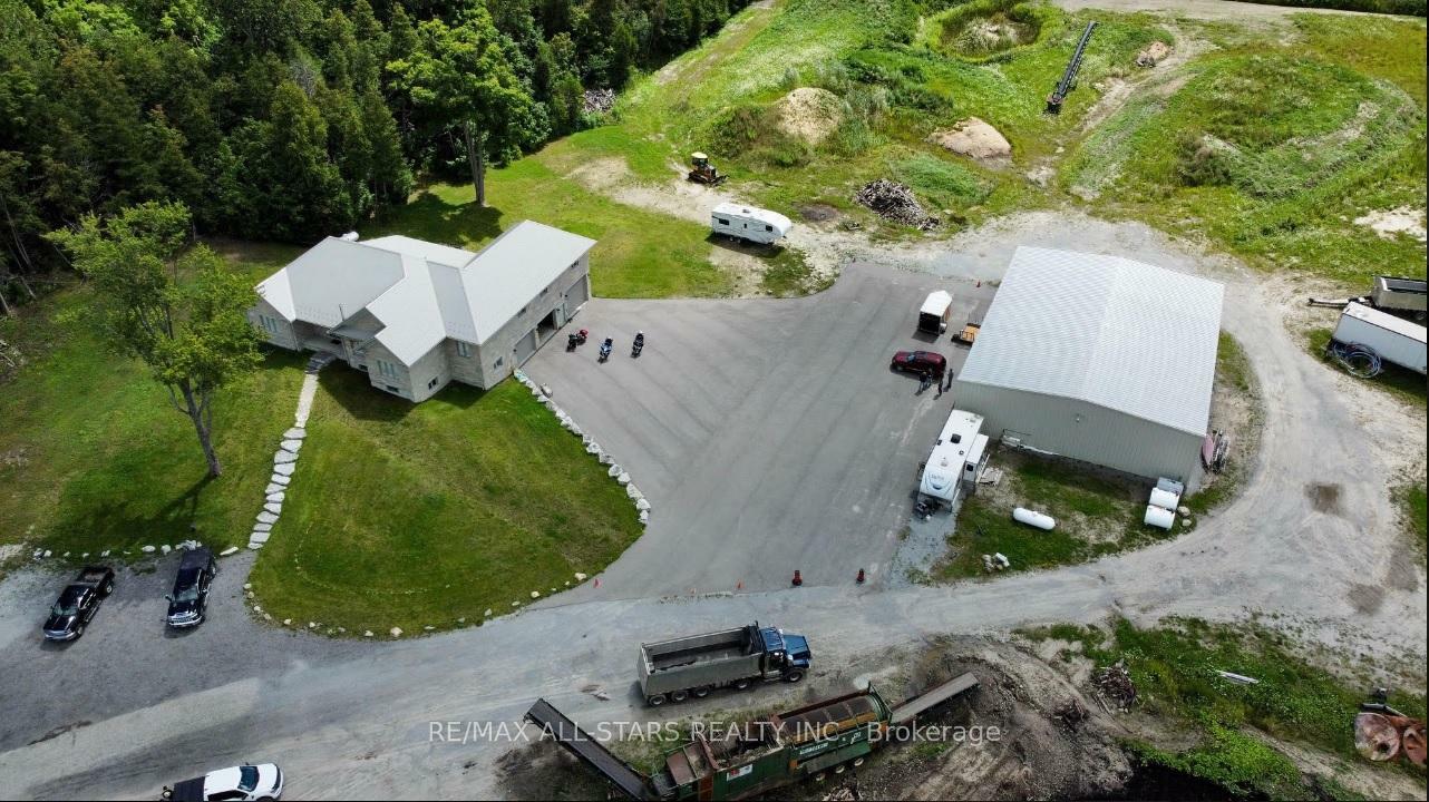 Property Photo: 349 Zephyr Road ON L0C 1C0
