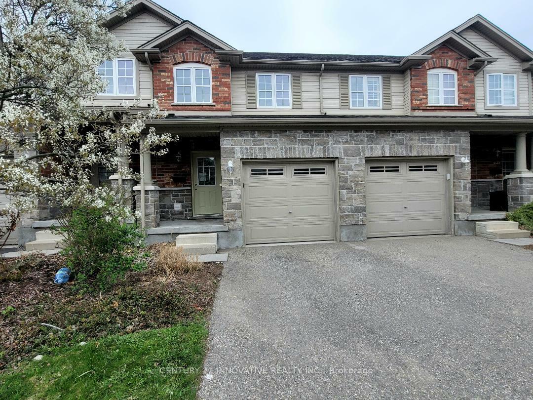 Property Photo: 535 Margaret Street 49 ON N3H 0A5