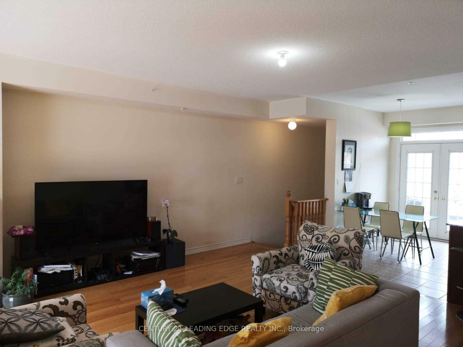 Property Photo: 58 Cathedral High Street ON L6C 0P3