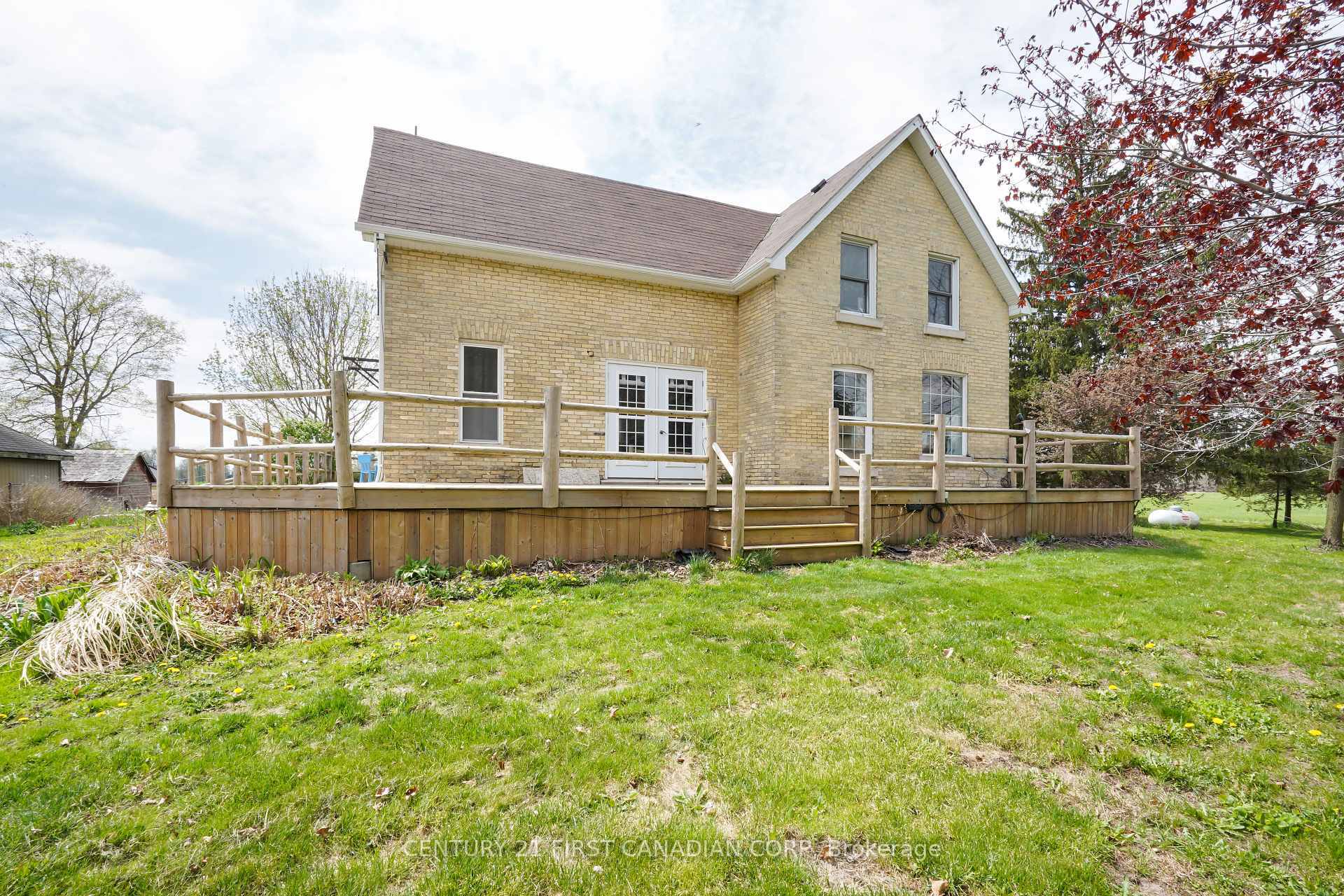 Photo de la propriété: 23895 Adelaide Road ON N0L 1W0
