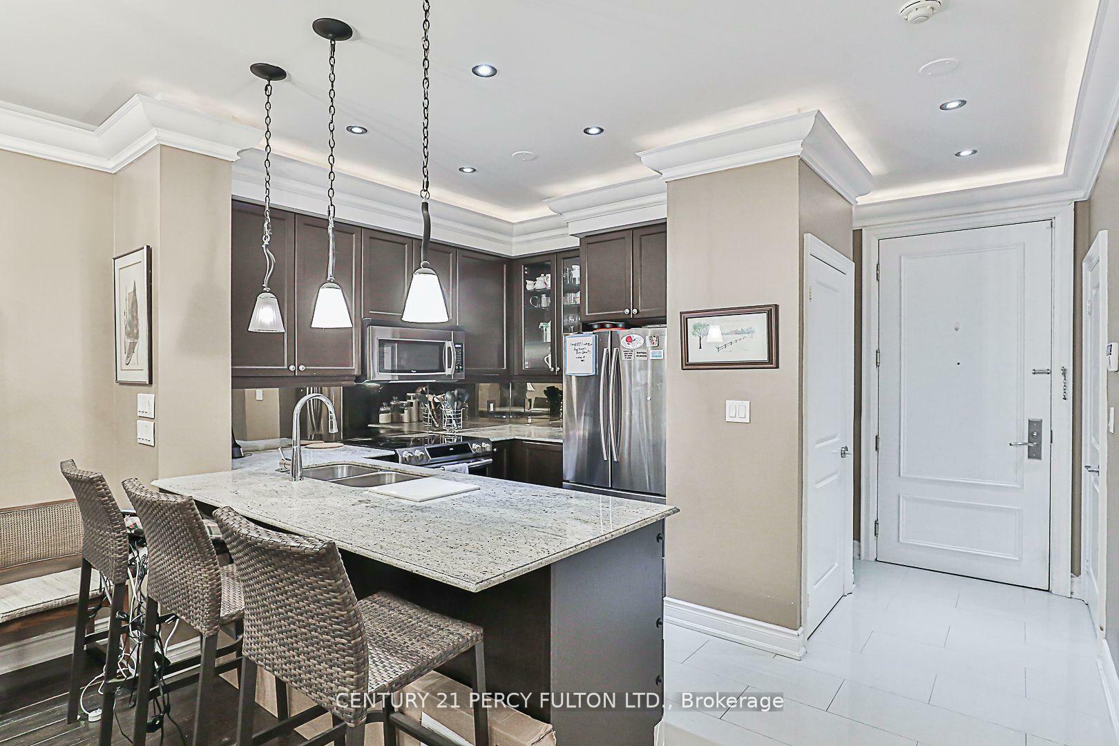 Photo de la propriété: 10 Bloorview Place 119 ON M2J 0B1