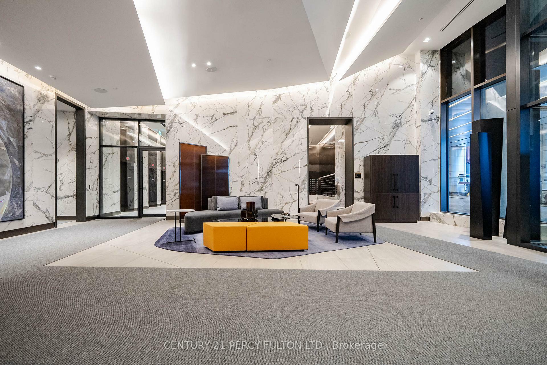 Photo de la propriété:  470 Front Street W 1301  ON M5V 0V6 