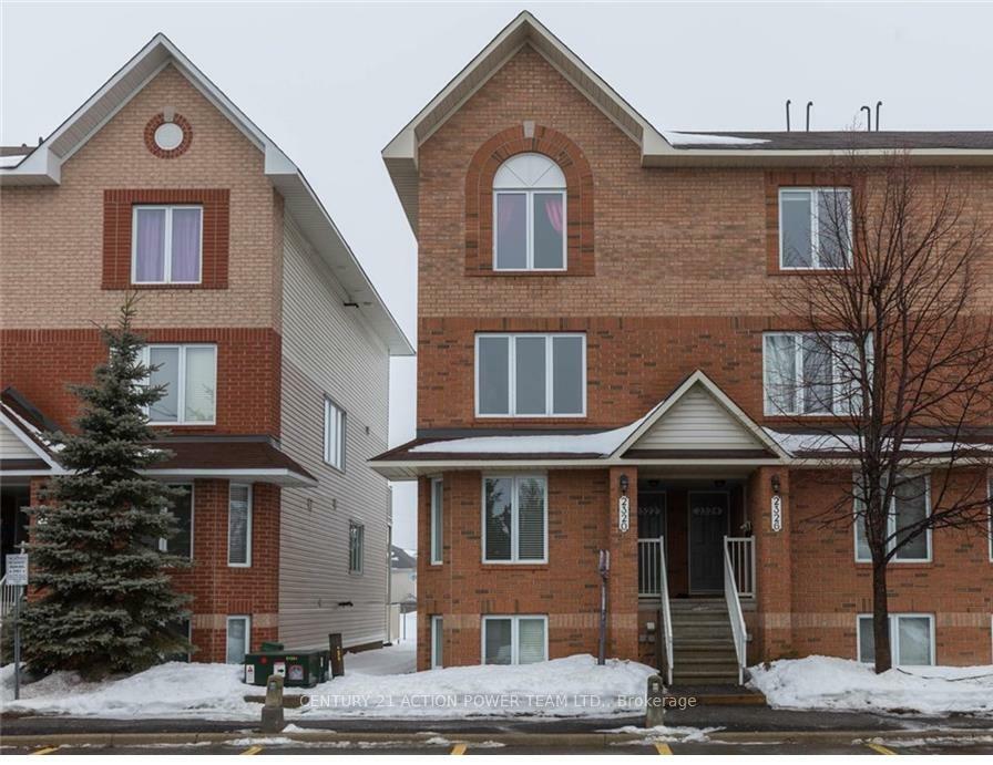Photo de la propriété:  2322 Bois Vert Place 41  ON K4A 4T8 