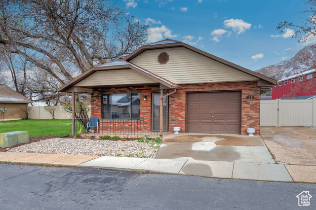 Property Photo:  Address not disclosed  UT 84404 