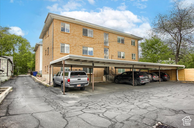 Property Photo: 720 E 5 Th Ave #8 UT 84103