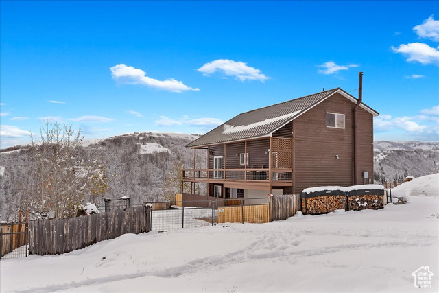 Property Photo: 13113 E Pine UT 84317