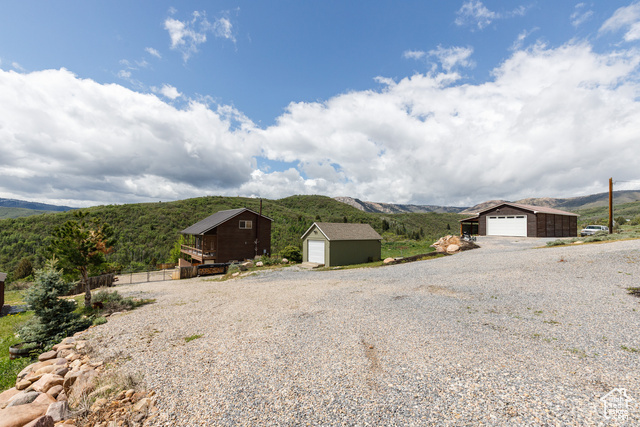 Property Photo: 13113 E Pine UT 84317